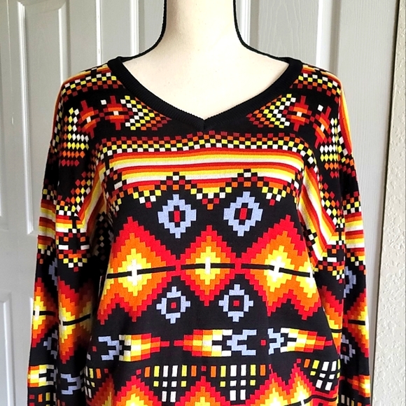 💥 Sovereign Code Mens Sweater - Picture 5 of 8